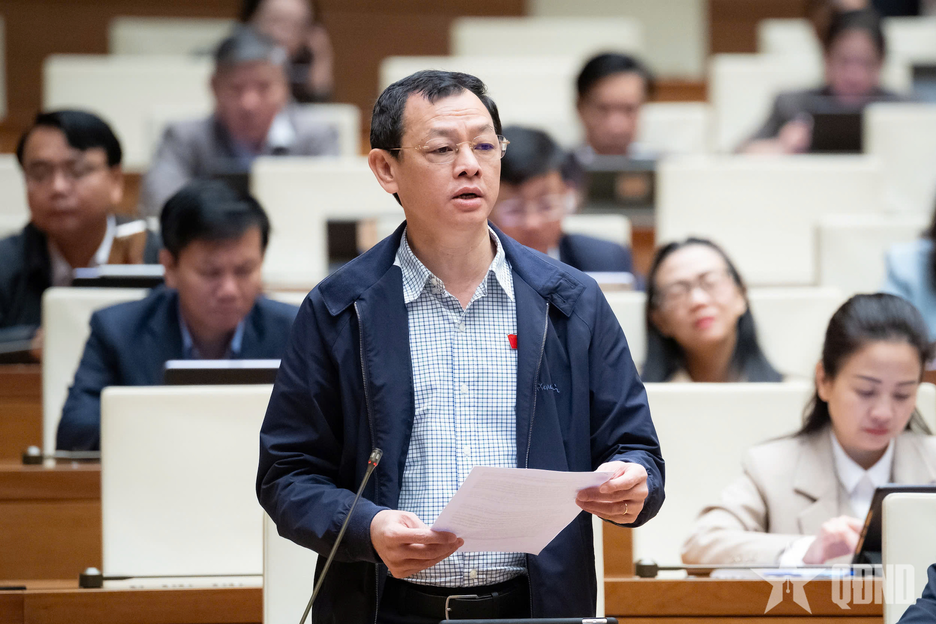 Đề nghị làm rõ cơ chế chuyển giao công nghệ trong lĩnh vực y tế